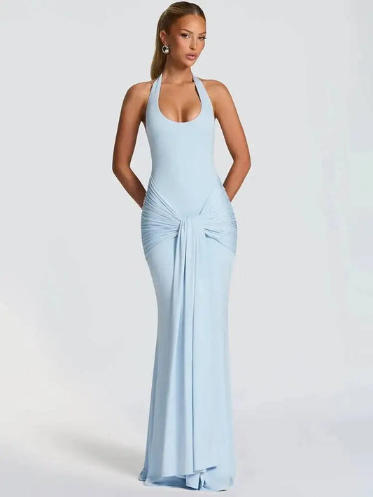 Brenda maxi dress