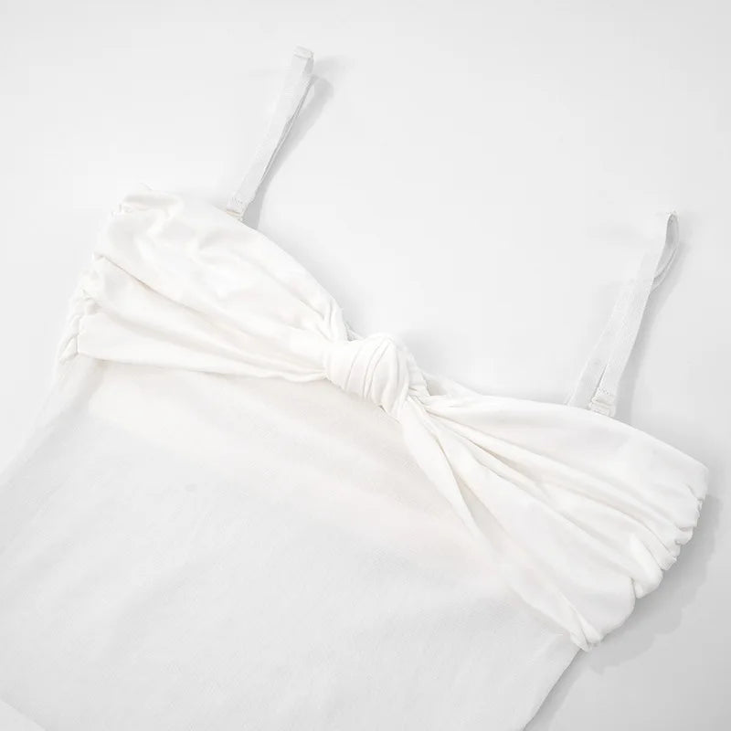 Mishi maxi dress