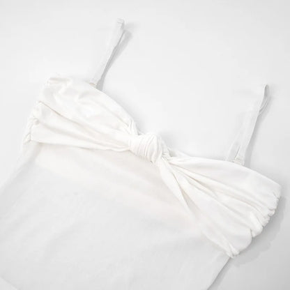 Mishi maxi dress