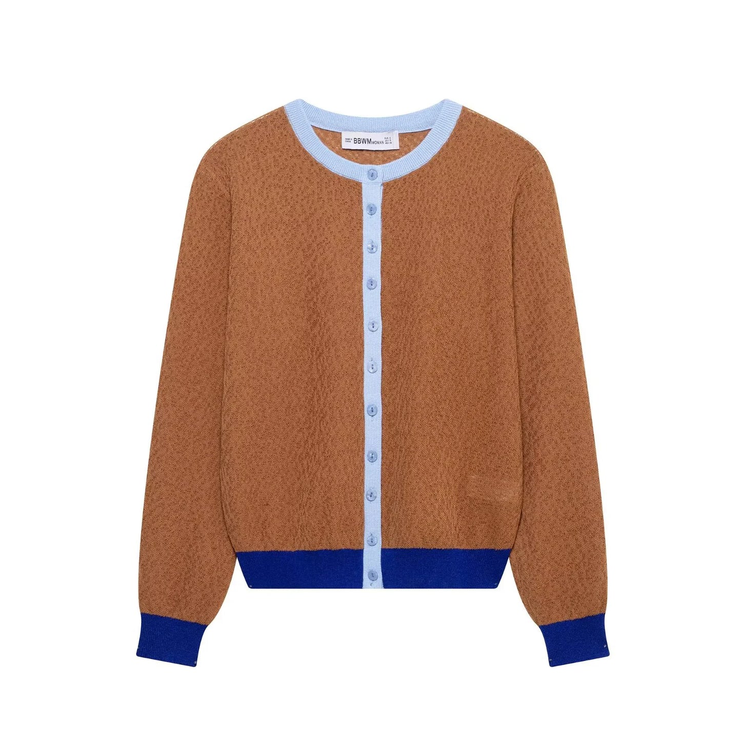 Ami cardigan