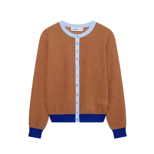 Ami cardigan
