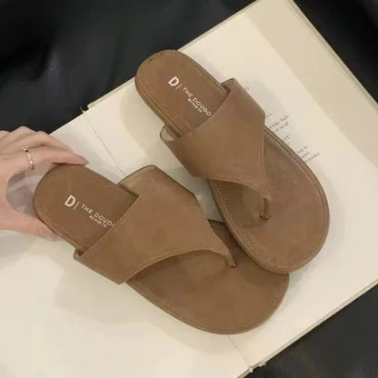 Hadar Flip flops