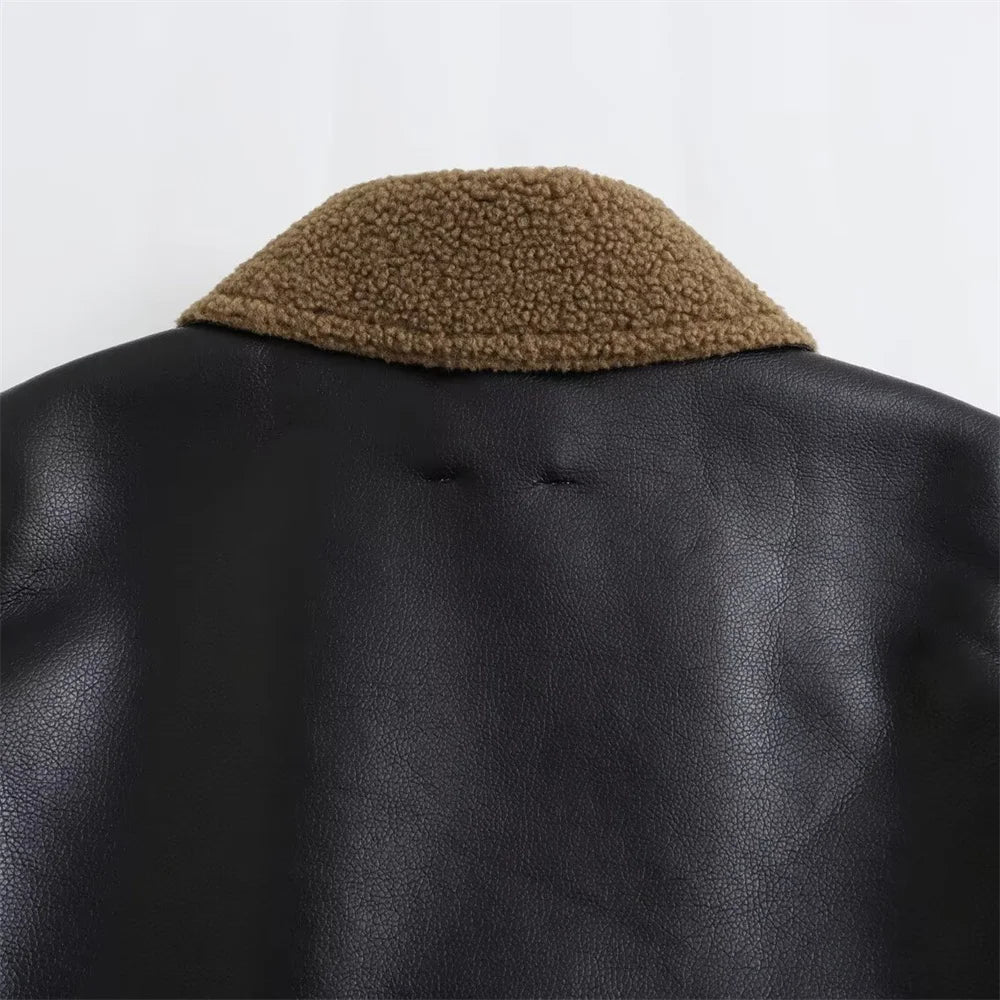 Rare coat