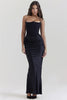 Talya maxi dress