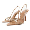Amor heels