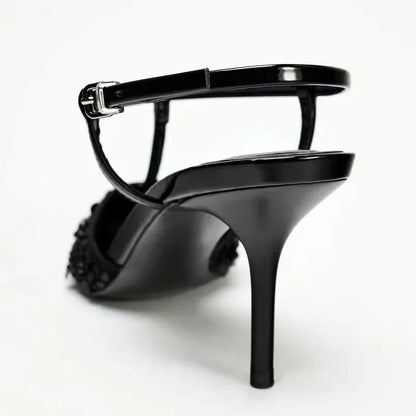 Anya heels