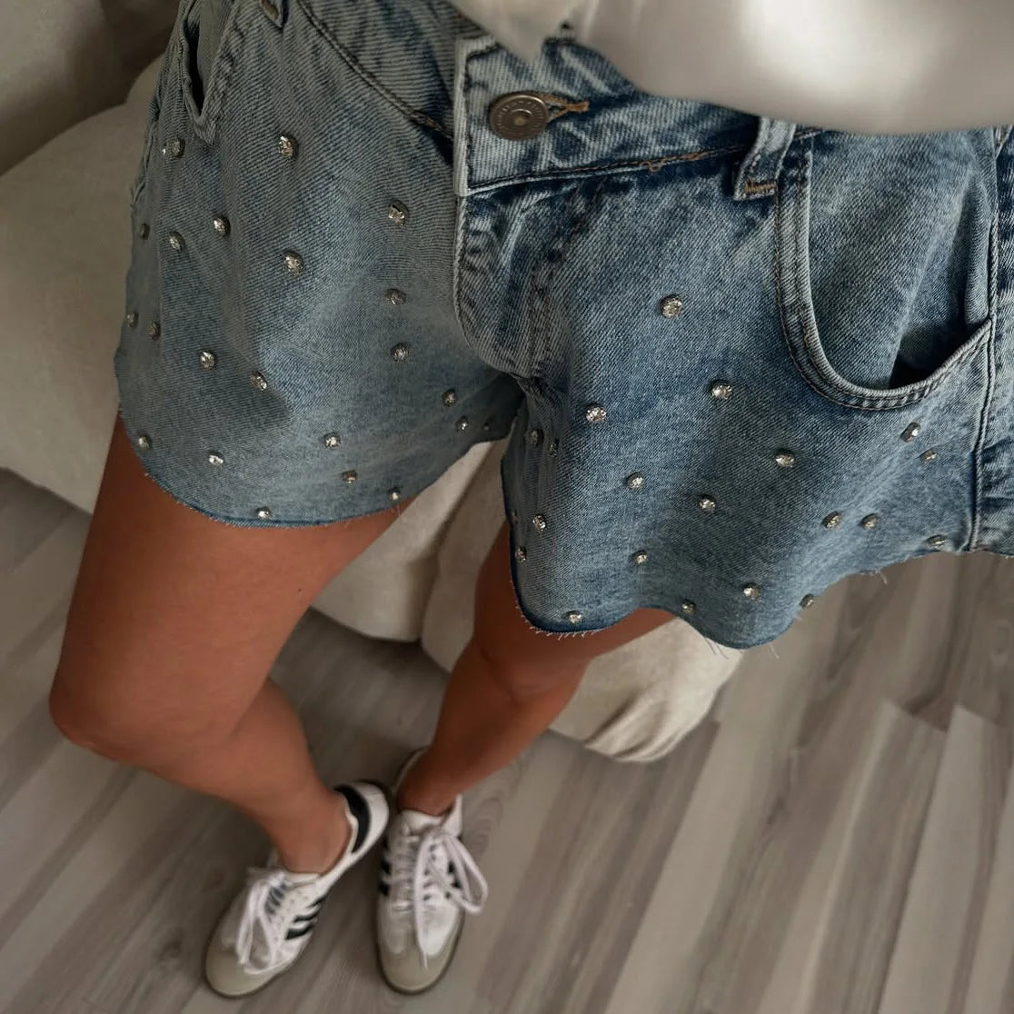 Kate short jeans