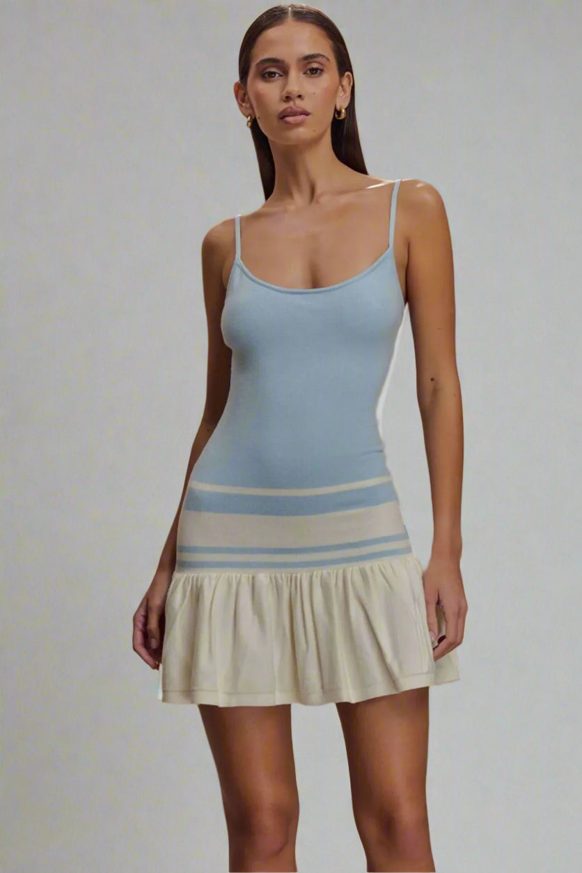 Gil mini dress