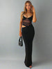 Venice maxi dress