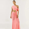 Sher maxi dress