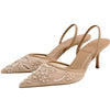 Magi heels