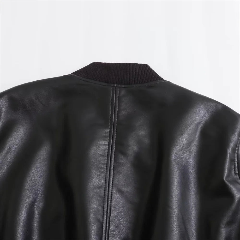 Emily jacket
