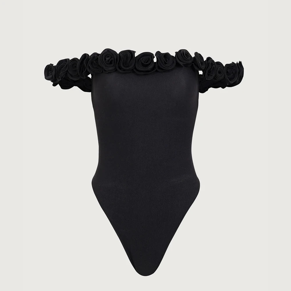 Shani swimsuit