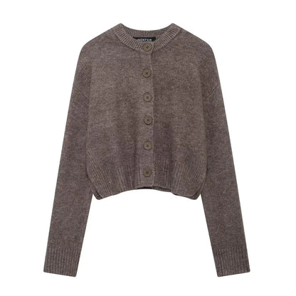 Ofir cardigan