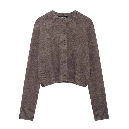 Ofir cardigan