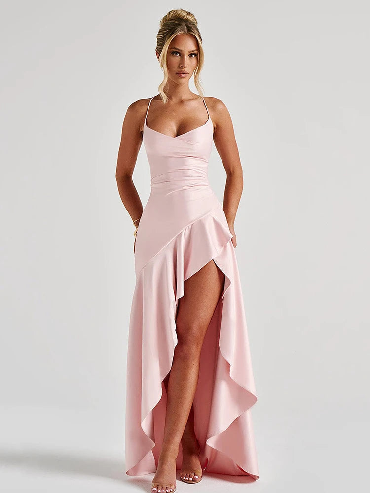 Reut maxi dress