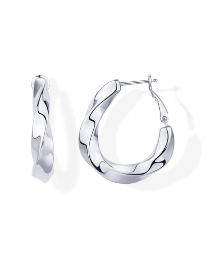Dani earrings