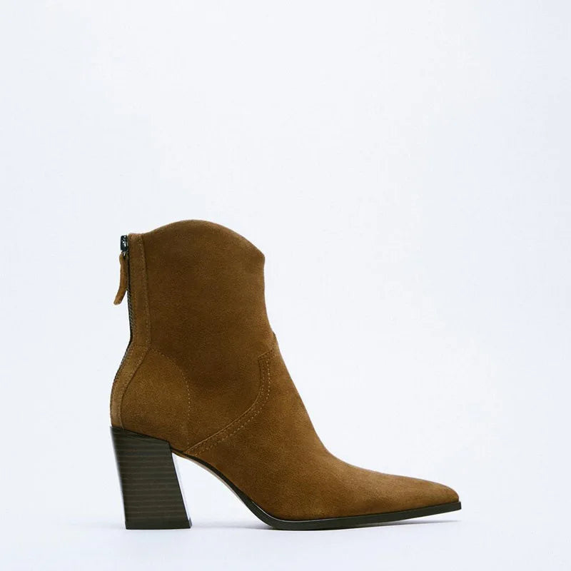 Maya boots
