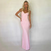 Lir maxi dress