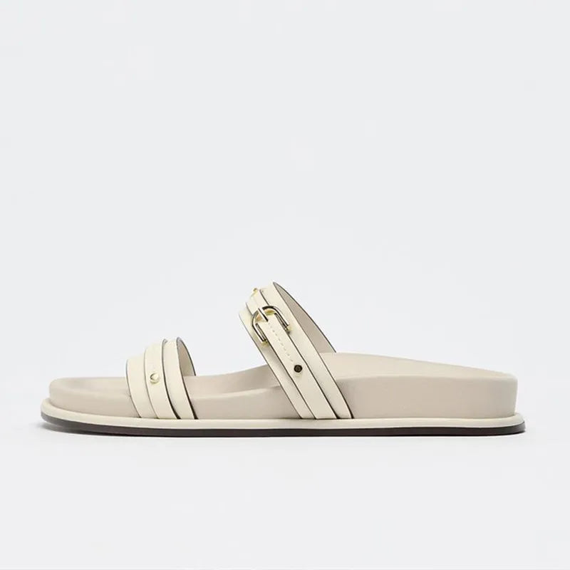 Lia sandals