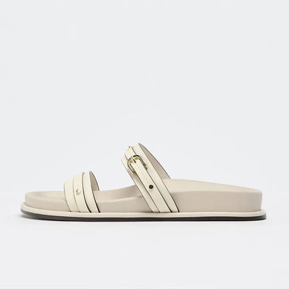 Lia sandals