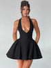 Deli mini dress
