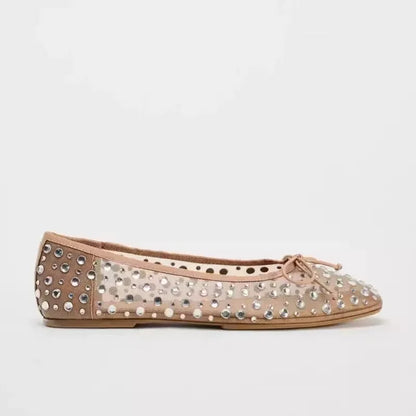 Jul flat shoes