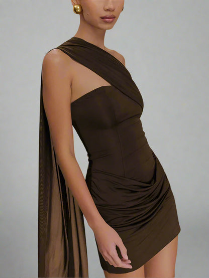 Daniel mini dress