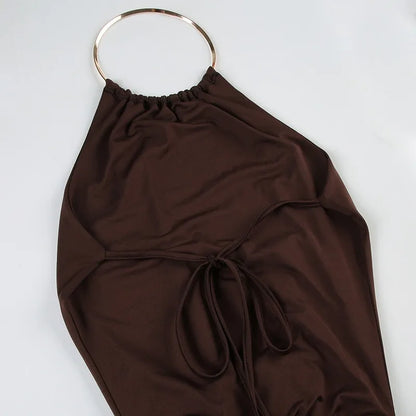 Tylor mini dress