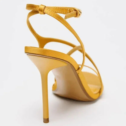 Shaya heels