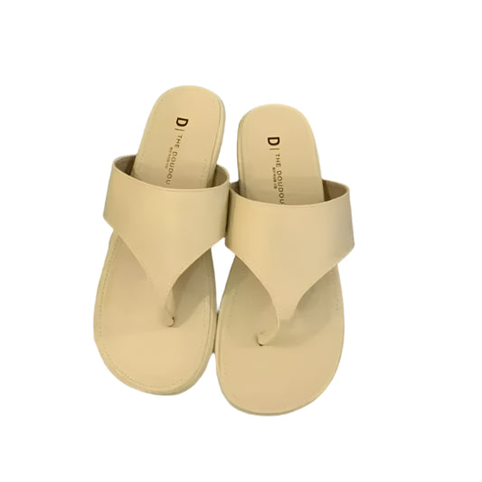 Hadar Flip flops
