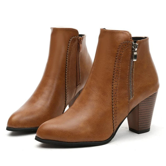 Yarin boots