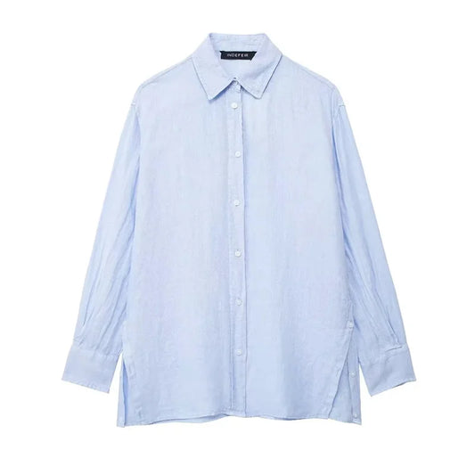May buttom down shirt