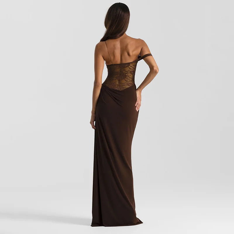 Yana maxi dress