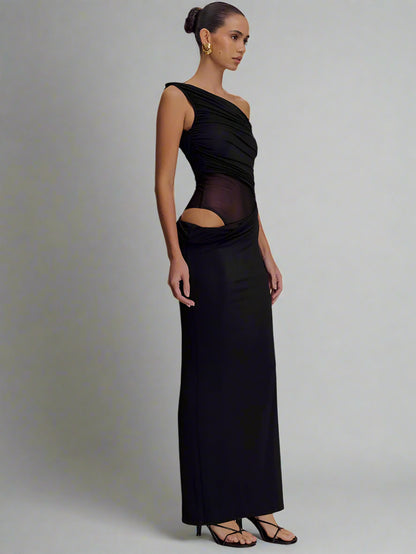 Naya maxi dress