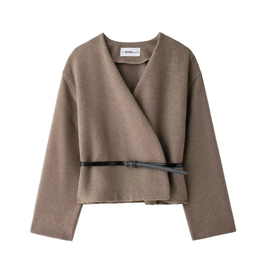 Lior cardigan