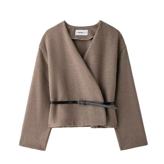 Lior cardigan