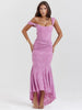 Romi midi dress