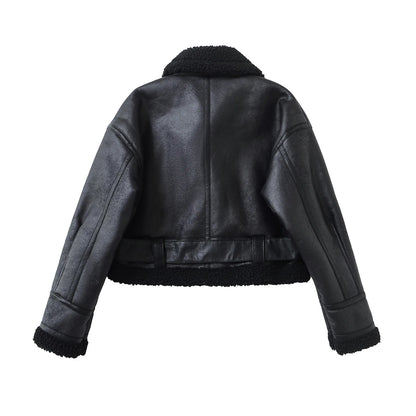 Ari coat