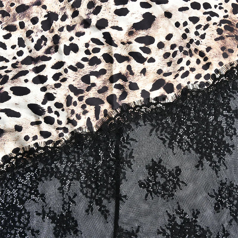 Lux maxi dress