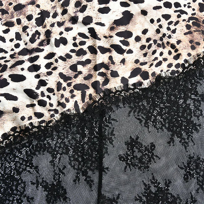 Lux maxi dress