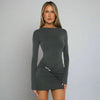 Soof mini dress