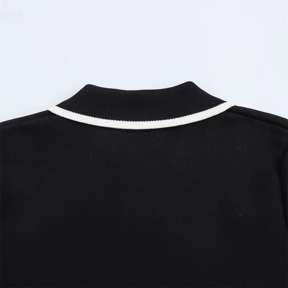 Or cardigan