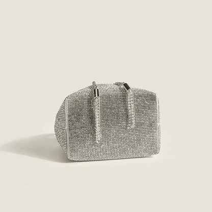 Diamond bag