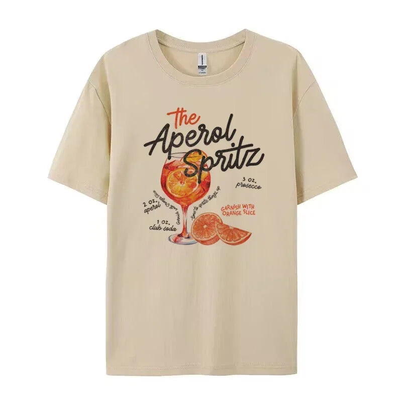 Aperol T-shirt