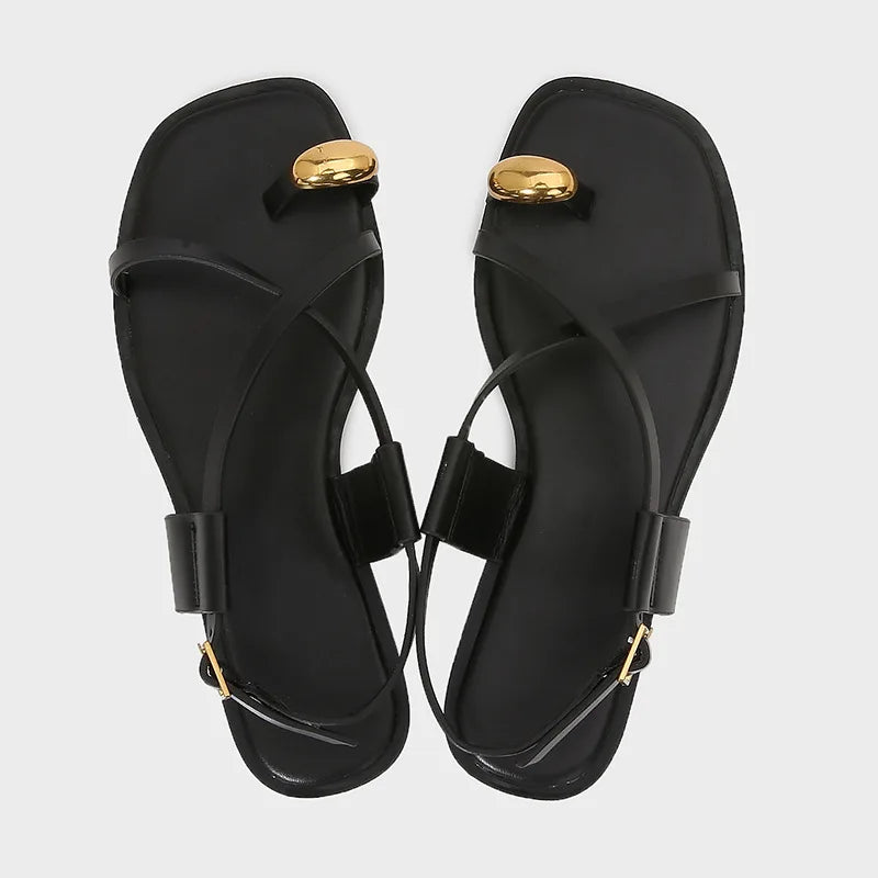 Mili sandals