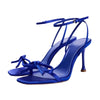 Rome heels