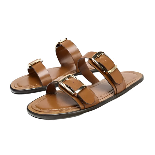 Nivi sandals