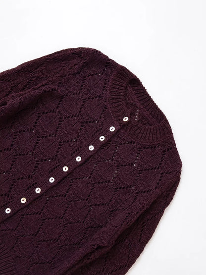 Oma cardigan