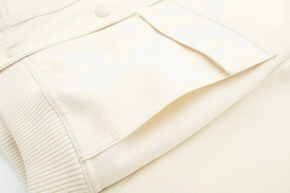 Ray jacket